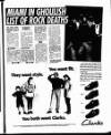 Sunday World (Dublin) Sunday 22 August 1993 Page 19