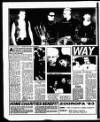 Sunday World (Dublin) Sunday 22 August 1993 Page 62