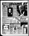 Sunday World (Dublin) Sunday 29 August 1993 Page 27