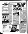 Sunday World (Dublin) Sunday 05 September 1993 Page 12