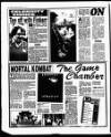 Sunday World (Dublin) Sunday 12 September 1993 Page 27