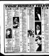 Sunday World (Dublin) Sunday 12 September 1993 Page 29