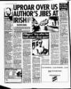 Sunday World (Dublin) Sunday 19 September 1993 Page 2