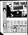 Sunday World (Dublin) Sunday 26 September 1993 Page 28