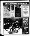 Sunday World (Dublin) Sunday 26 September 1993 Page 54