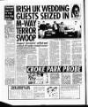 Sunday World (Dublin) Sunday 07 November 1993 Page 4