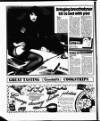 Sunday World (Dublin) Sunday 07 November 1993 Page 16