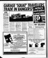 Sunday World (Dublin) Sunday 07 November 1993 Page 20