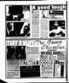 Sunday World (Dublin) Sunday 07 November 1993 Page 30