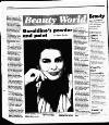 Sunday World (Dublin) Sunday 05 December 1993 Page 84