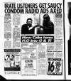 Sunday World (Dublin) Sunday 12 December 1993 Page 8