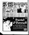 Sunday World (Dublin) Sunday 12 December 1993 Page 10
