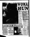 Sunday World (Dublin) Sunday 12 December 1993 Page 32