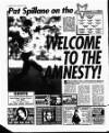 Sunday World (Dublin) Sunday 12 December 1993 Page 60