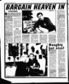 Sunday World (Dublin) Sunday 12 December 1993 Page 84