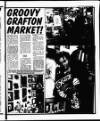 Sunday World (Dublin) Sunday 12 December 1993 Page 85