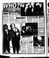 Sunday World (Dublin) Sunday 12 December 1993 Page 88