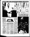 Sunday World (Dublin) Sunday 12 December 1993 Page 90