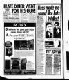 Sunday World (Dublin) Sunday 19 December 1993 Page 6