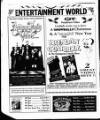 Sunday World (Dublin) Sunday 19 December 1993 Page 46