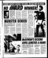 Sunday World (Dublin) Sunday 19 December 1993 Page 55