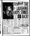 Sunday World (Dublin) Sunday 19 December 1993 Page 59