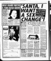 Sunday World (Dublin) Sunday 19 December 1993 Page 74