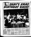 Sunday World (Dublin) Sunday 19 December 1993 Page 82