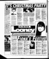Sunday World (Dublin) Sunday 26 December 1993 Page 6