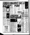 Sunday World (Dublin) Sunday 26 December 1993 Page 8