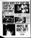Sunday World (Dublin) Sunday 26 December 1993 Page 16