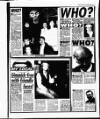 Sunday World (Dublin) Sunday 26 December 1993 Page 73
