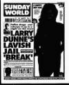 Sunday World (Dublin) Sunday 02 January 1994 Page 1