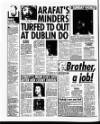Sunday World (Dublin) Sunday 16 January 1994 Page 2