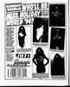 Sunday World (Dublin) Sunday 16 January 1994 Page 20