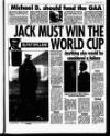 Sunday World (Dublin) Sunday 16 January 1994 Page 57