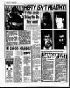 Sunday World (Dublin) Sunday 23 January 1994 Page 44