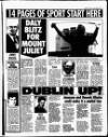 Sunday World (Dublin) Sunday 23 January 1994 Page 53