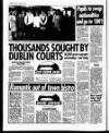 Sunday World (Dublin) Sunday 23 January 1994 Page 72
