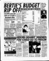 Sunday World (Dublin) Sunday 30 January 1994 Page 8