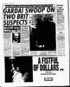 Sunday World (Dublin) Sunday 30 January 1994 Page 20