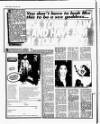 Sunday World (Dublin) Sunday 30 January 1994 Page 22