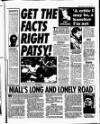 Sunday World (Dublin) Sunday 30 January 1994 Page 67