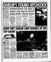 Sunday World (Dublin) Sunday 30 January 1994 Page 85