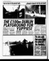Sunday World (Dublin) Sunday 13 February 1994 Page 72