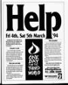 Sunday World (Dublin) Sunday 20 February 1994 Page 15