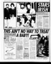 Sunday World (Dublin) Sunday 20 February 1994 Page 76