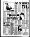 Sunday World (Dublin) Sunday 27 February 1994 Page 4