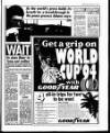 Sunday World (Dublin) Sunday 27 February 1994 Page 5