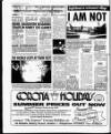 Sunday World (Dublin) Sunday 27 February 1994 Page 6